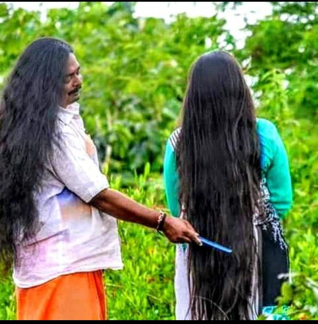 ADIVASI HAKKI PIKKI HAIR OIL