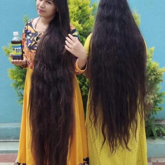 ADIVASI HAKKI PIKKI HAIR OIL